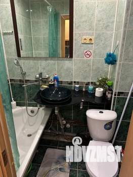 Студия квартира, посуточно, 16м2, 9/9 этаж