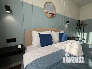 1-к квартира, посуточно, 30м2, 1/5 этаж