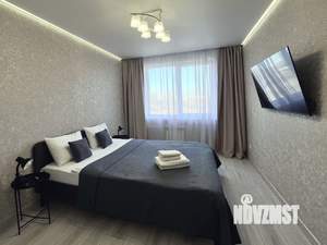 2-к квартира, посуточно, 45м2, 3/17 этаж