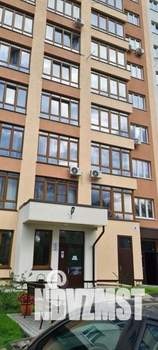 4-к квартира, посуточно, 44м2, 1/1 этаж