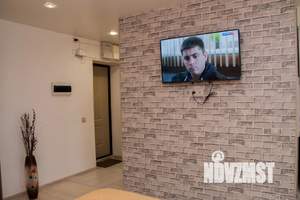 1-к квартира, посуточно, 35м2, 2/5 этаж