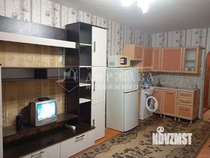 1-к квартира, на длительный срок, 23м2, 1/9 этаж