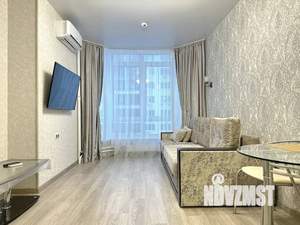 2-к квартира, посуточно, 55м2, 11/14 этаж