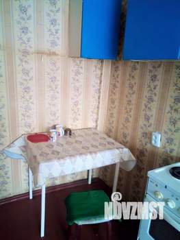 1-к квартира, на длительный срок, 23м2, 5/5 этаж