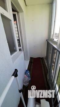 2-к квартира, на длительный срок, 52м2, 5/18 этаж