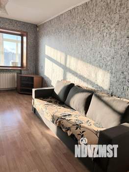 2-к квартира, на длительный срок, 48м2, 5/5 этаж