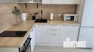 1-к квартира, посуточно, 35м2, 9/9 этаж