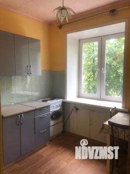 2-к квартира, на длительный срок, 44м2, 3/5 этаж