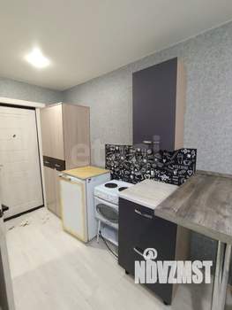 1-к квартира, на длительный срок, 17м2, 8/9 этаж