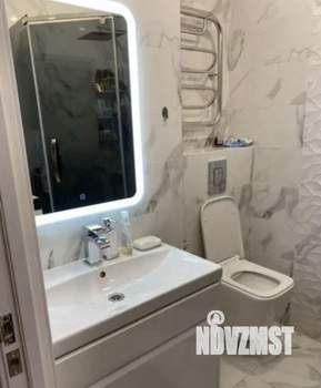 2-к квартира, на длительный срок, 42м2, 7/11 этаж