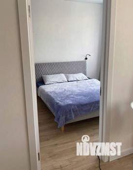 1-к квартира, на длительный срок, 40м2, 13/17 этаж