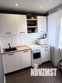 2-к квартира, посуточно, 55м2, 1/1 этаж