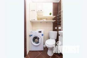 3-к квартира, посуточно, 47м2, 5/5 этаж