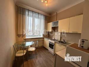 2-к квартира, на длительный срок, 60м2, 4/5 этаж