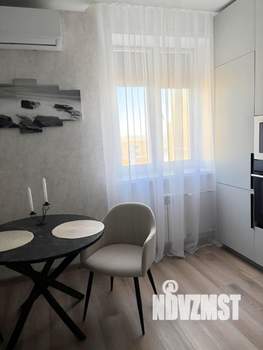 1-к квартира, на длительный срок, 32м2, 12/12 этаж