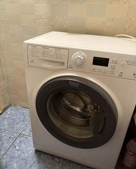 1-к квартира, на длительный срок, 34м2, 4/5 этаж