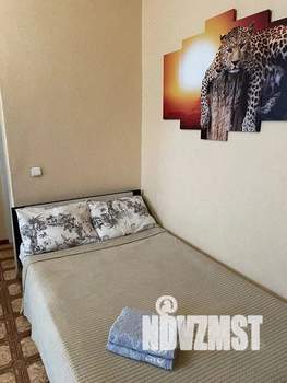 1-к квартира, посуточно, 32м2, 4/5 этаж