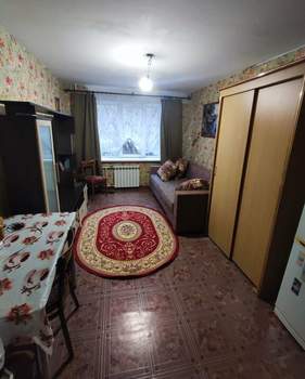 Студия квартира, на длительный срок, 23м2, 1/9 этаж