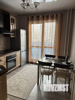 2-к квартира, на длительный срок, 56м2, 5/9 этаж
