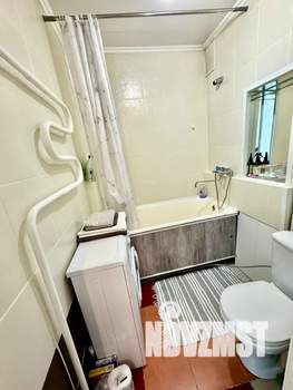 1-к квартира, посуточно, 30м2, 4/5 этаж