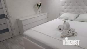 3-к квартира, посуточно, 58м2, 8/14 этаж