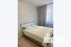 3-к квартира, посуточно, 72м2, 3/15 этаж