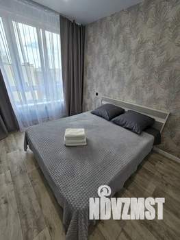 1-к квартира, посуточно, 33м2, 10/12 этаж