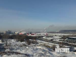 1-к квартира, на длительный срок, 25м2, 7/17 этаж