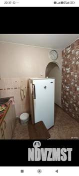 1-к квартира, на длительный срок, 33м2, 1/5 этаж