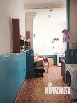 1-к квартира, на длительный срок, 19м2, 2/3 этаж
