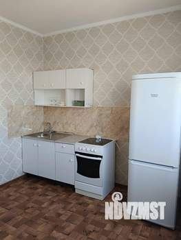 1-к квартира, на длительный срок, 40м2, 7/13 этаж