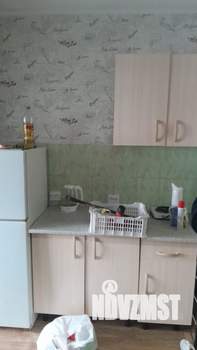 1-к квартира, на длительный срок, 17м2, 6/9 этаж