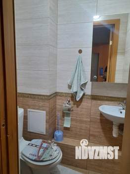 2-к квартира, на длительный срок, 63м2, 8/9 этаж