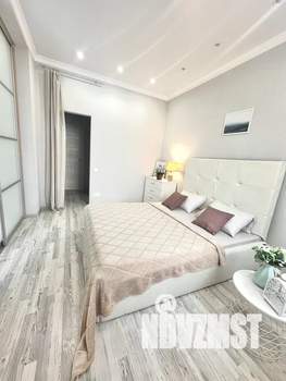 2-к квартира, посуточно, 50м2, 3/15 этаж