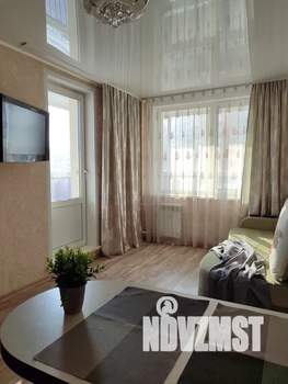 2-к квартира, посуточно, 60м2, 8/16 этаж