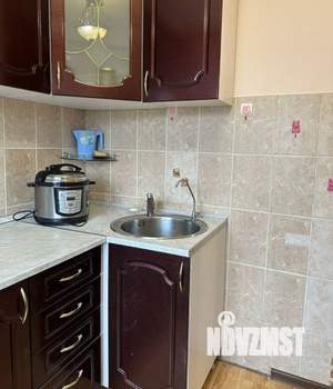 1-к квартира, на длительный срок, 30м2, 4/5 этаж