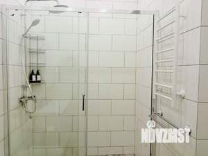 1-к квартира, посуточно, 51м2, 1/1 этаж