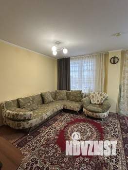 1-к квартира, на длительный срок, 32м2, 12/17 этаж