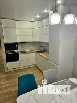 1-к квартира, посуточно, 70м2, 1/1 этаж