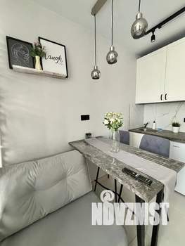 1-к квартира, посуточно, 25м2, 15/15 этаж