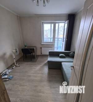 2-к квартира, на длительный срок, 62м2, 9/24 этаж