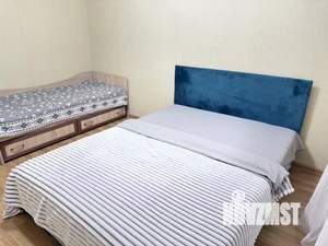 3-к квартира, посуточно, 90м2, 1/1 этаж
