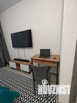 1-к квартира, посуточно, 36м2, 1/9 этаж