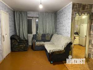 2-к квартира, на длительный срок, 45м2, 4/5 этаж