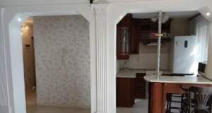 2-к квартира, на длительный срок, 45м2, 3/5 этаж