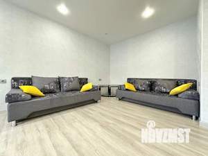 2-к квартира, посуточно, 45м2, 1/5 этаж