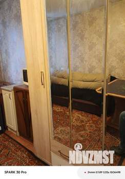 1-к квартира, на длительный срок, 17м2, 3/9 этаж