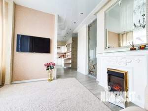 2-к квартира, посуточно, 60м2, 16/16 этаж