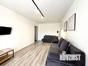 2-к квартира, посуточно, 45м2, 4/5 этаж