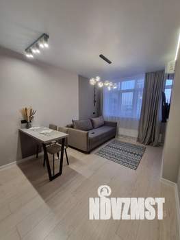 2-к квартира, посуточно, 47м2, 1/1 этаж